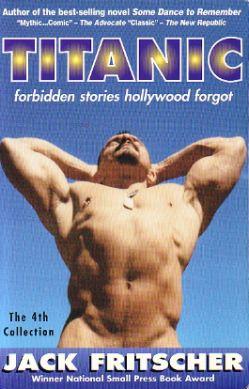 Immagine del venditore per TITANIC: FORBIDDEN STORIES HOLLYWOOD FORGOT, THE 4TH COLLECTION, venduto da tsbbooks