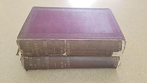 Imagen del vendedor de The Life, Work, and Opinions of Heinrich Heine, Volumes 1 and 2 a la venta por Jennifer Duncan