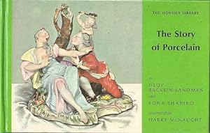 Seller image for THE STORY OF PORCELAIN for sale by Columbia Books, ABAA/ILAB, MWABA