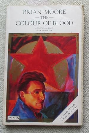 The Colour of Blood