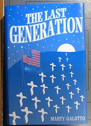 Seller image for The Last Generation for sale by Brigantine Books