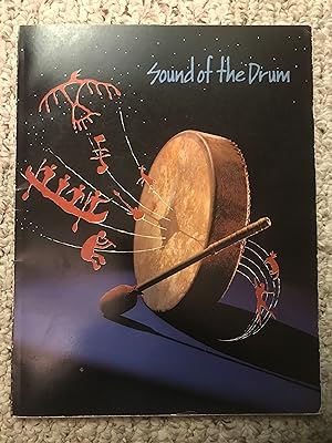 Seller image for Sound of the Drum A Resource Guide Woodland Cultural Centre for sale by Three Geese in Flight Celtic Books