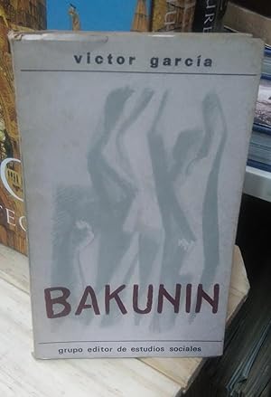 Bakunin, Hoy