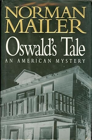 Seller image for Oswald's Tale An American Mystery for sale by The Ridge Books