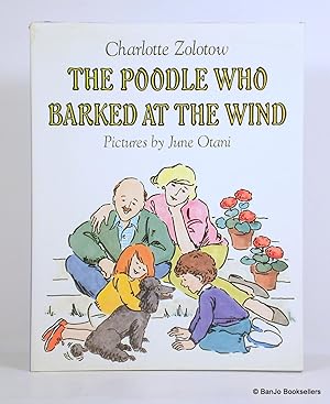 The Poodle Who Barked at the Wind