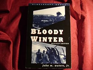 Seller image for Bloody Winter. for sale by BookMine
