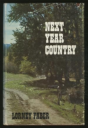 Seller image for Next Year Country for sale by Between the Covers-Rare Books, Inc. ABAA