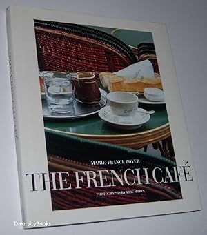 THE FRENCH CAFE (English Text)