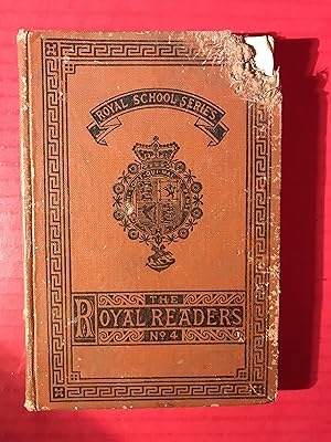 The Royal Readers No. IV