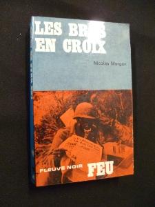 Seller image for Les Bras en croix for sale by Abraxas-libris