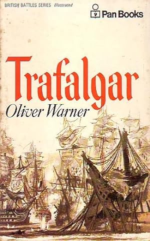 Seller image for TRAFALGAR for sale by Jean-Louis Boglio Maritime Books