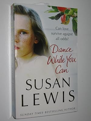 Seller image for Dance While You Can for sale by Manyhills Books