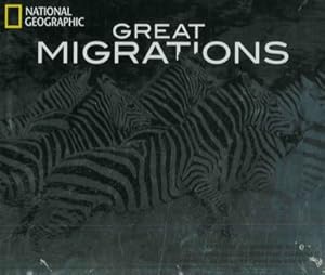 Great migrations.