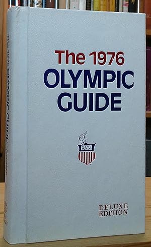 The 1976 Olympic Guide