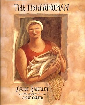 Seller image for Fisherwoman for sale by E. M. Maurice Books, ABAA