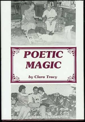 Seller image for Poetic Magic for sale by Bookmarc's