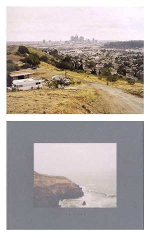 Seller image for On Edge: Photographs by Karin Apollonia Mller, Special Limited Edition (with Type-C Print) for sale by Vincent Borrelli, Bookseller