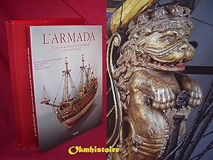 L'ARMADA. Maquettes du Musée naval de Madrid ( XVIIe-XVIIIe siècle ).