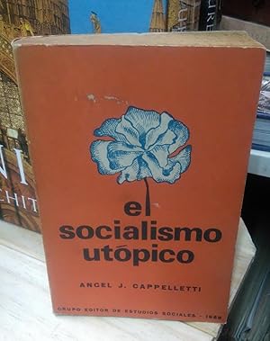 el Socialismo Utópico