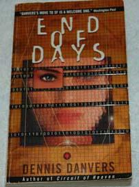 Seller image for End of Days for sale by Preferred Books