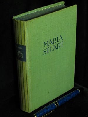 Maria Stuart -