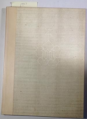 Aus Der Geschichte Der Zürcher Papiermühle Auf Dem Werd 1471-1700