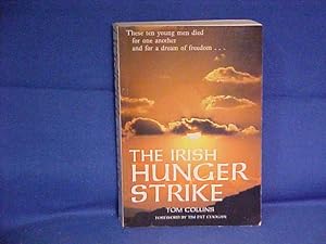 Imagen del vendedor de The Irish Hunter Strike a la venta por Gene The Book Peddler