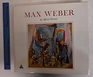 Seller image for Max Weber for sale by Mullen Books, ABAA