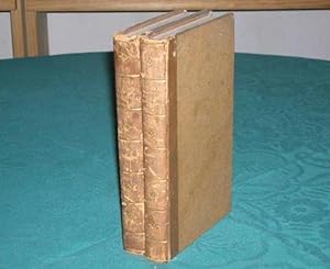 Seller image for Histoire d'Estvanille Gonzales. 2 volumes. for sale by Livres et Collections