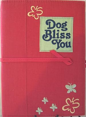 Immagine del venditore per Dog Bliss You (A Journal) venduto da First Class Used Books