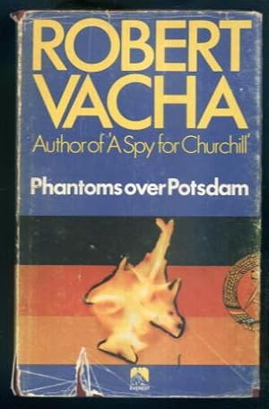 Immagine del venditore per Phantoms Over Potsdam venduto da Lazy Letters Books
