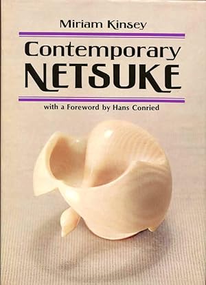 Contemporary Netsuke