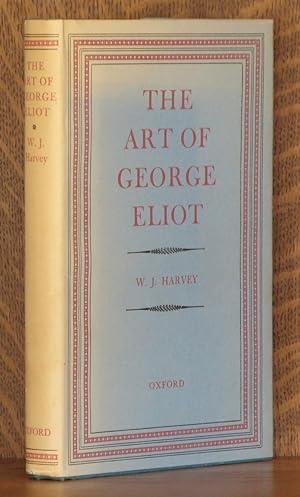 THE ART OF GEORGE ELIOT.