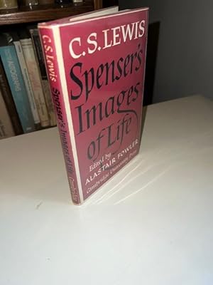 Seller image for Spenser's Images of Life for sale by Michael J. Toth, Bookseller, ABAA