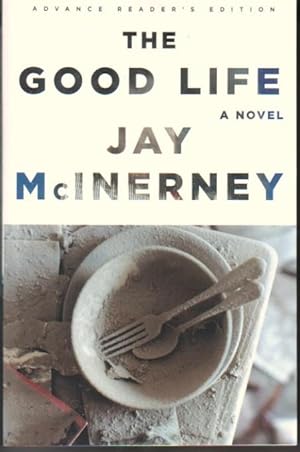 Imagen del vendedor de THE GOOD LIFE. a la venta por Monroe Stahr Books