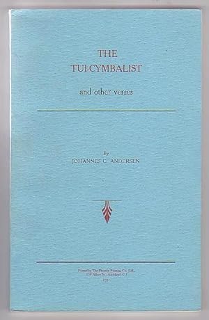Bild des Verkufers fr The Tui-Cymbalist and Other Verses zum Verkauf von Renaissance Books, ANZAAB / ILAB