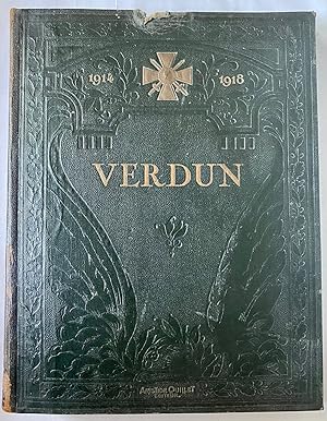 Verdun 1914 1918