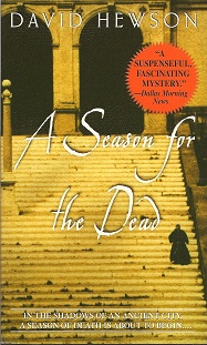 A Season for the Dead