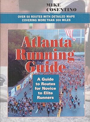 Atlanta Running Guide