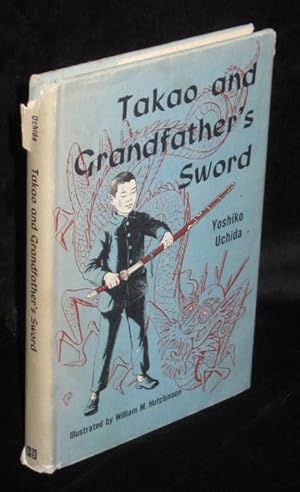 Takao and Grandfather's Sword