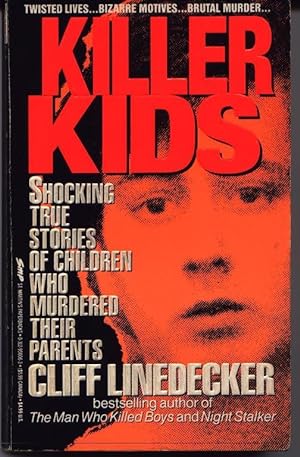 Seller image for Killer Kids for sale by West Portal Books