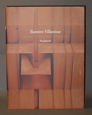 Immagine del venditore per Ramrez Villamizar : Geometry / Abstraction / Connotation Sculptures venduto da Exquisite Corpse Booksellers