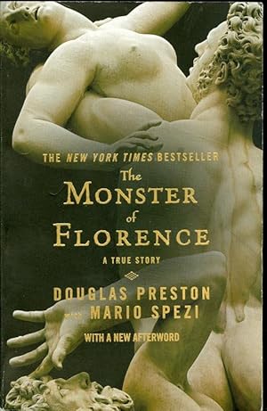 Seller image for The Monster of Florence for sale by The Ridge Books