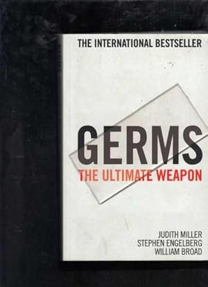 Image du vendeur pour Germs : The Ultimate Weapon mis en vente par Berry Books