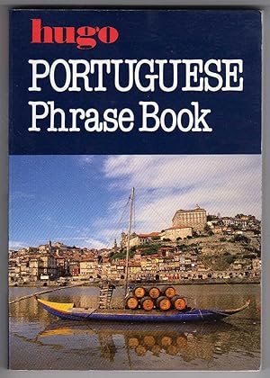 Portuguese Phrase Book - Hugo's Simplified Syatem