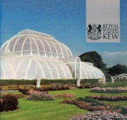 Seller image for A Souvenir and Guide to the Royal Botanic Gardens, Kew for sale by LEFT COAST BOOKS