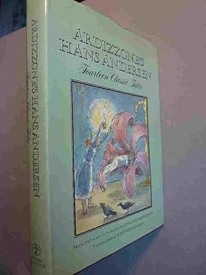 Ardizzone's Hans Andersen - Fourteen Classic Tales