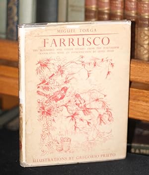 Immagine del venditore per Farrusco venduto da The Reluctant Bookseller