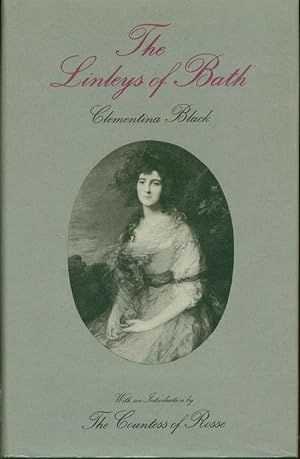 Bild des Verkufers fr The Linleys of Bath zum Verkauf von Book Dispensary