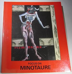 Imagen del vendedor de The animal-headed review. Katalog zu den Ausstellungen im Muse Rath, Genf und im Muse d'Art Moderne, Paris 1988. (Text englisch). a la venta por Antiquariat Roland Ggler